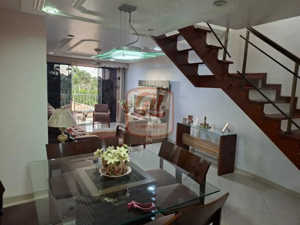 Cobertura, 4 quartos, 280 m² - Foto 16