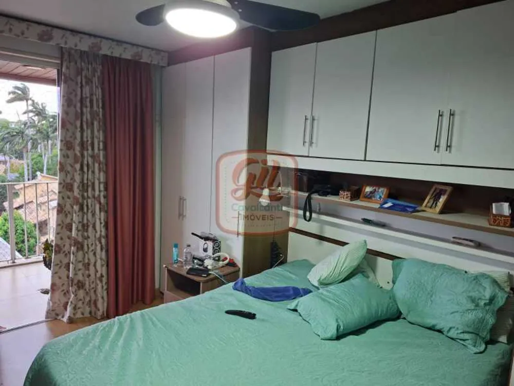 Cobertura, 4 quartos, 280 m² - Foto 23