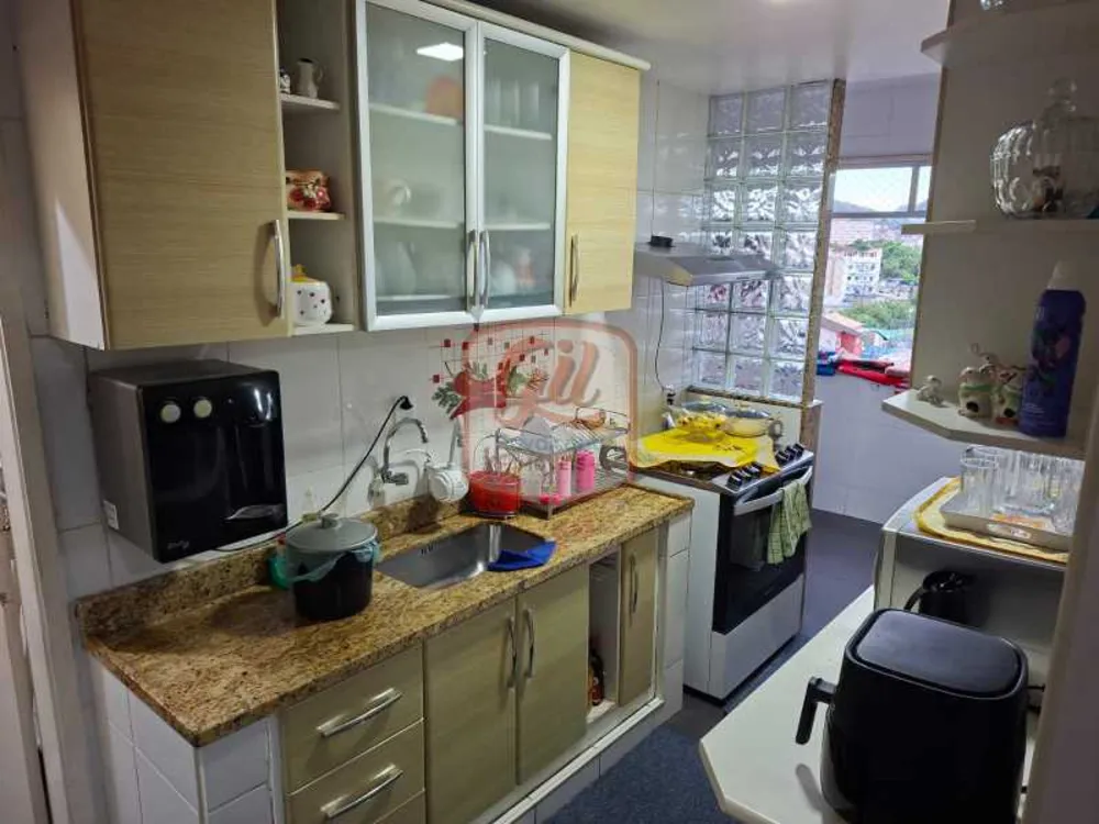 Cobertura, 4 quartos, 280 m² - Foto 18