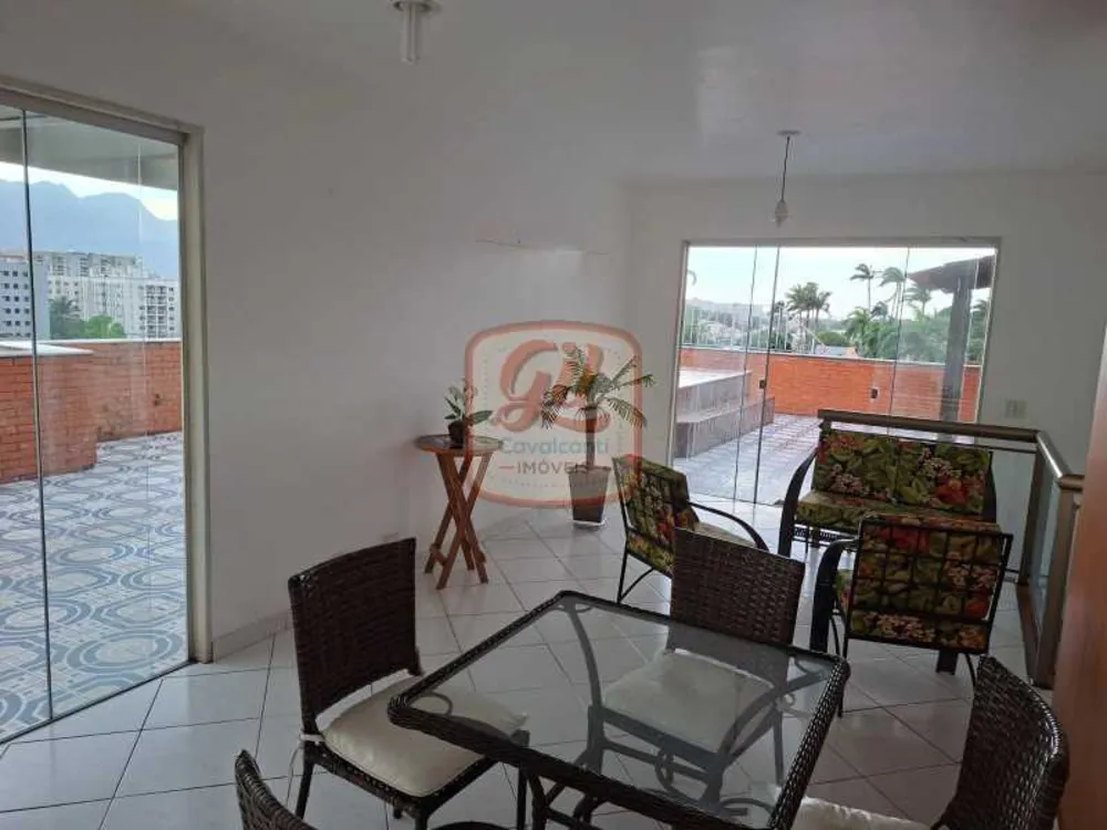 Cobertura, 4 quartos, 280 m² - Foto 9