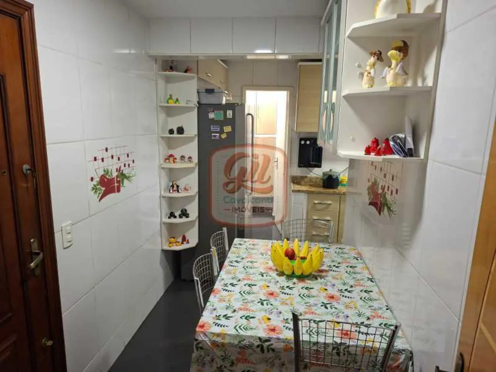 Cobertura, 4 quartos, 280 m² - Foto 19