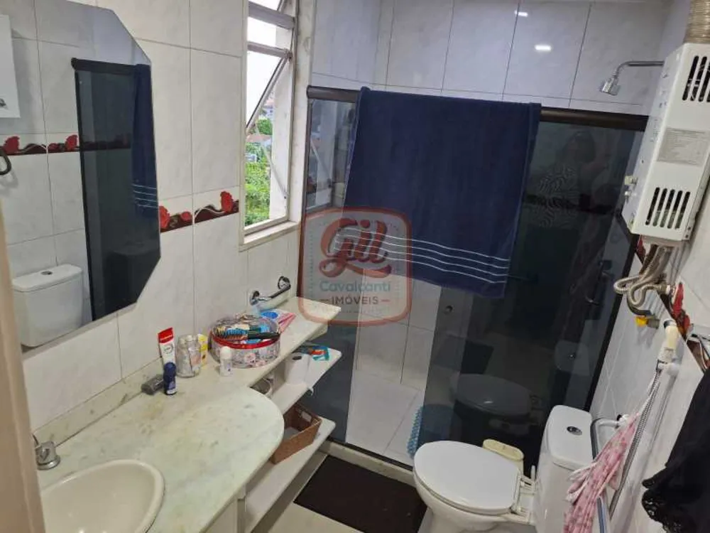 Cobertura, 4 quartos, 280 m² - Foto 22