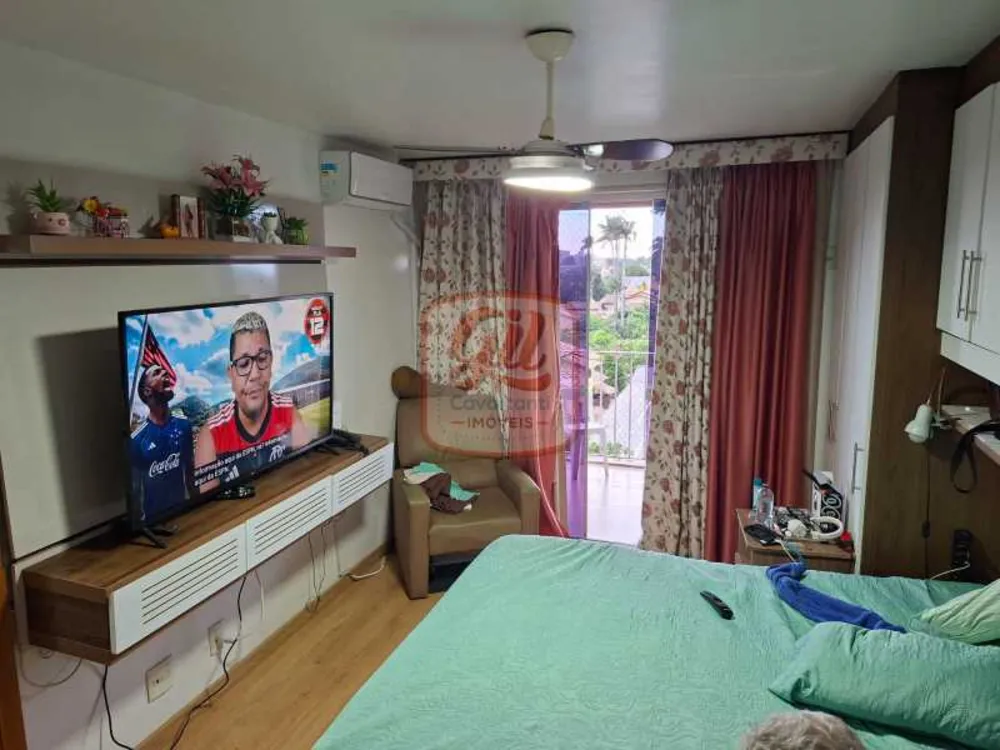Cobertura, 4 quartos, 280 m² - Foto 24