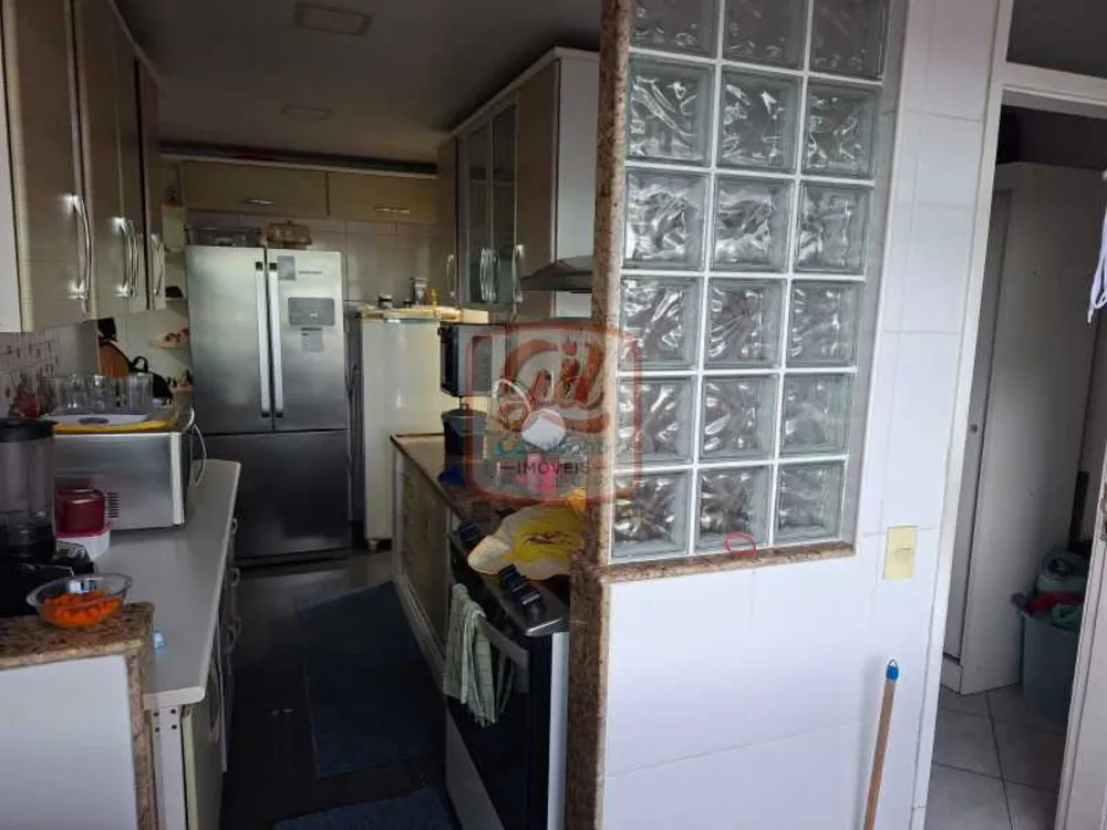 Cobertura, 4 quartos, 280 m² - Foto 20