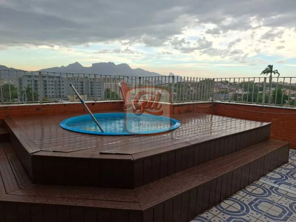 Cobertura, 4 quartos, 280 m² - Foto 3