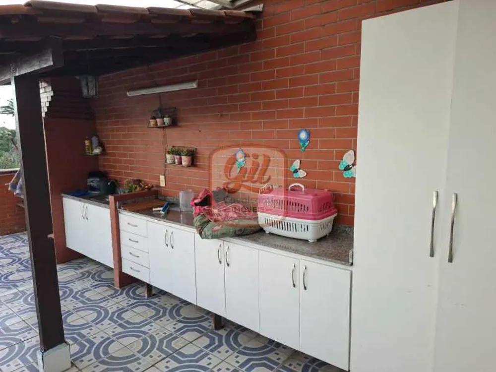 Cobertura, 4 quartos, 280 m² - Foto 8