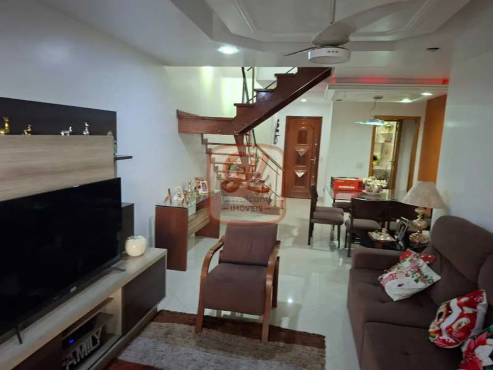 Cobertura, 4 quartos, 280 m² - Foto 14
