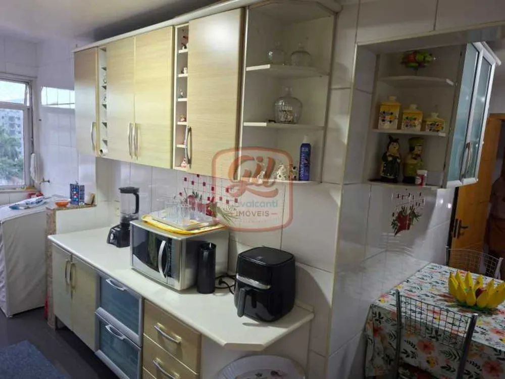 Cobertura, 4 quartos, 280 m² - Foto 17