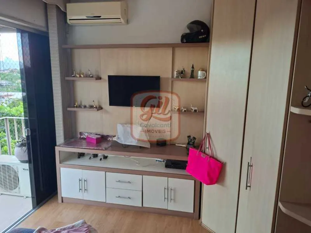 Cobertura, 4 quartos, 280 m² - Foto 27