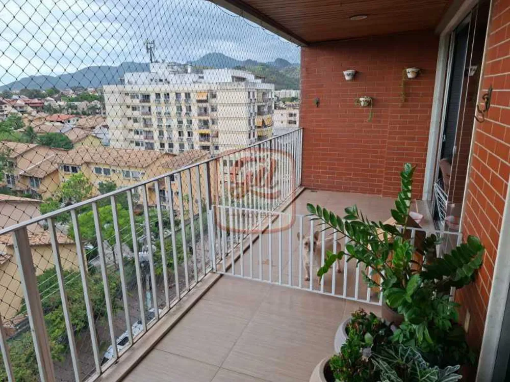 Cobertura, 4 quartos, 280 m² - Foto 13