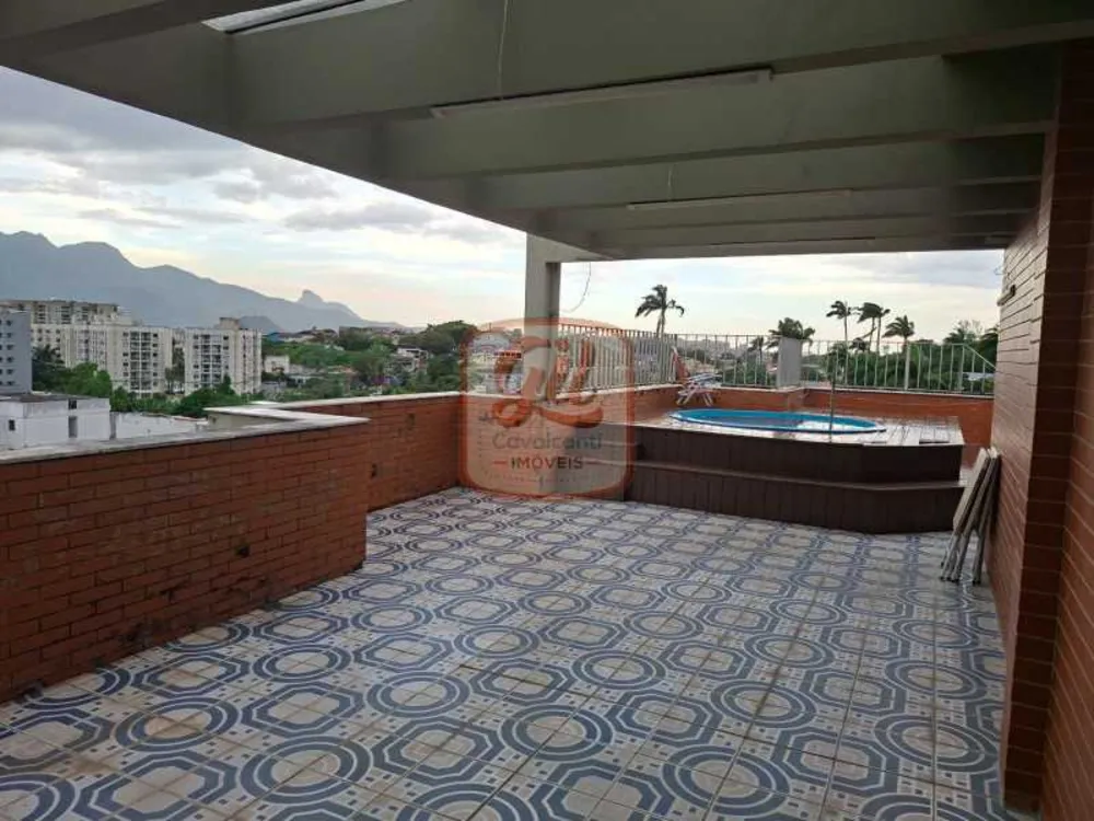 Cobertura, 4 quartos, 280 m² - Foto 5