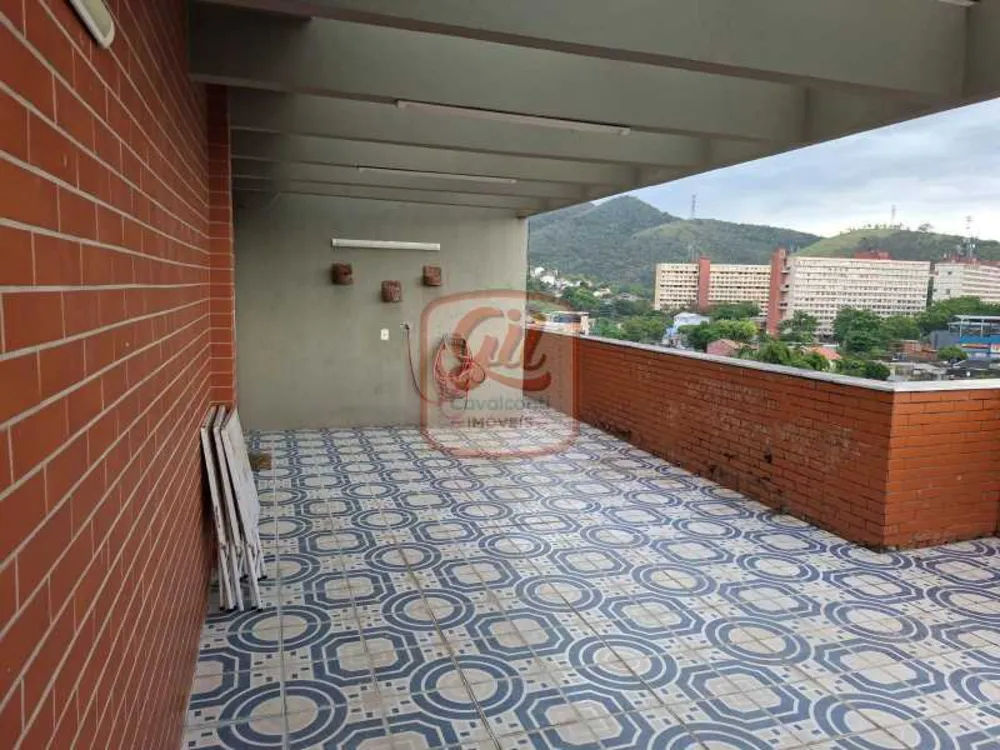 Cobertura, 4 quartos, 280 m² - Foto 7