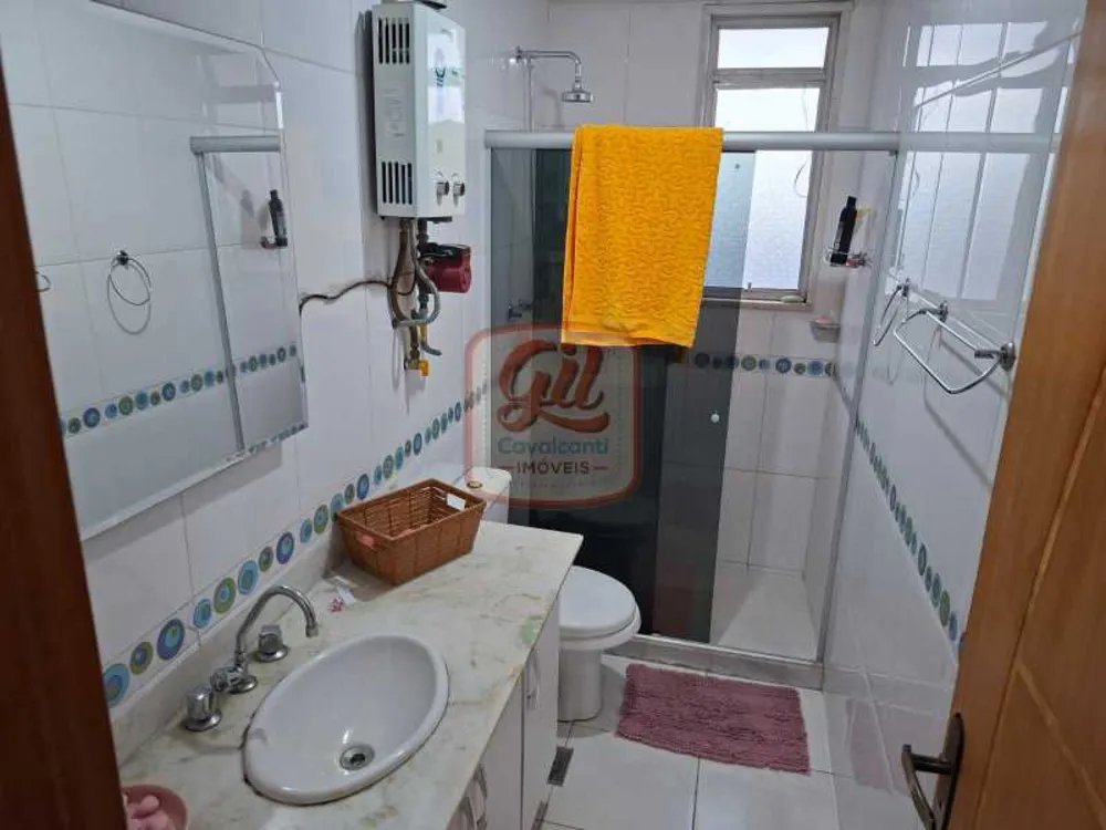 Cobertura, 4 quartos, 280 m² - Foto 12