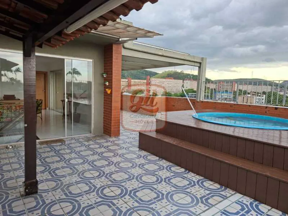 Cobertura, 4 quartos, 280 m² - Foto 4