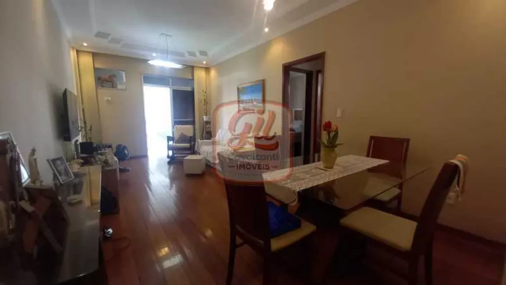 Apartamento, 2 quartos, 80 m² - Foto 28