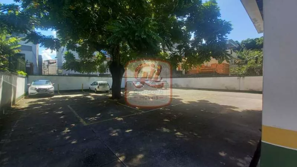 Apartamento, 2 quartos, 80 m² - Foto 23