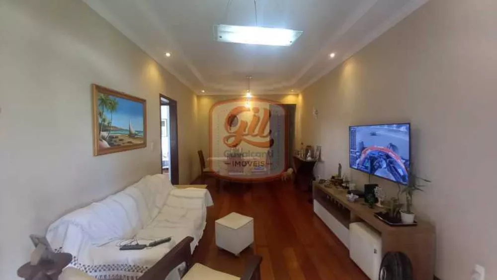 Apartamento, 2 quartos, 80 m² - Foto 29