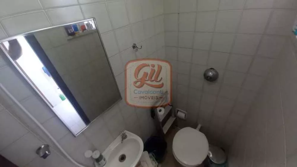 Apartamento, 2 quartos, 80 m² - Foto 26