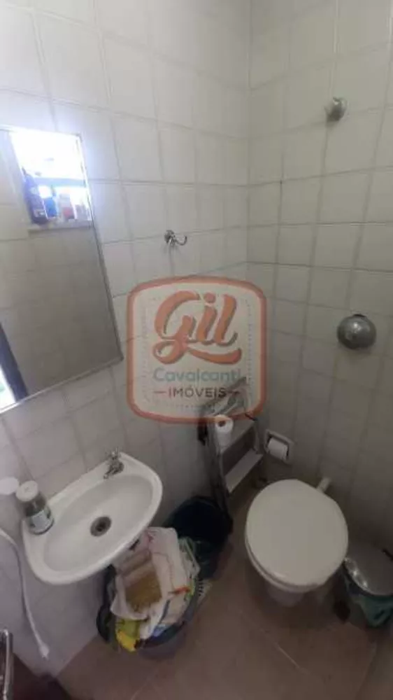 Apartamento, 2 quartos, 80 m² - Foto 7