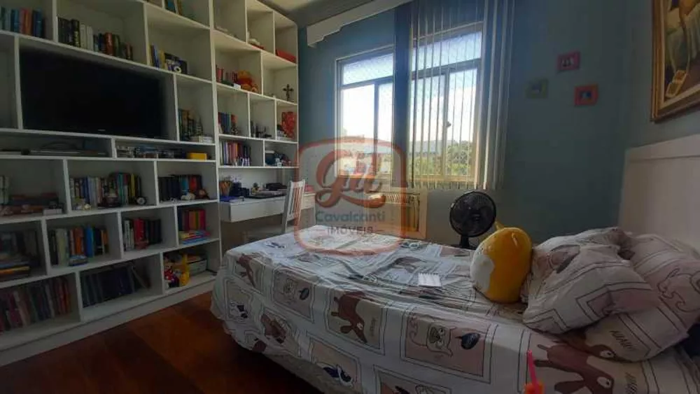 Apartamento, 2 quartos, 80 m² - Foto 5