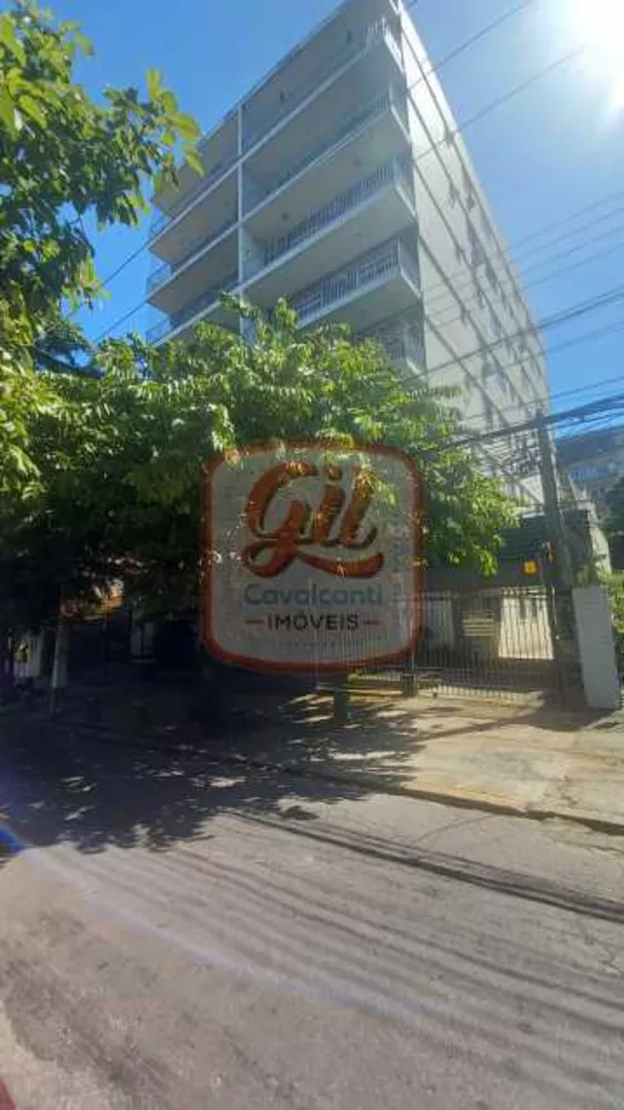 Apartamento, 2 quartos, 80 m² - Foto 20