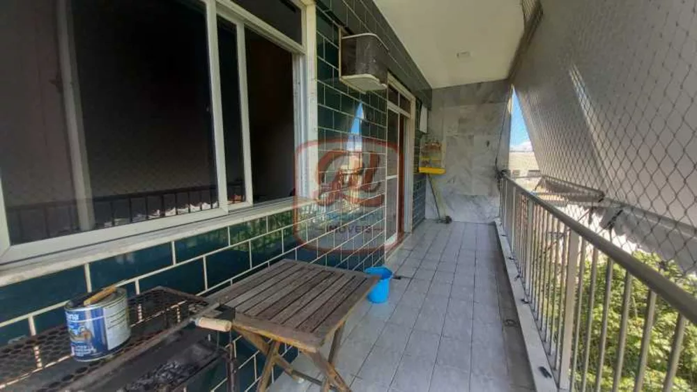 Apartamento, 2 quartos, 80 m² - Foto 18