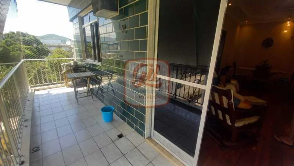 Apartamento, 2 quartos, 80 m² - Foto 12