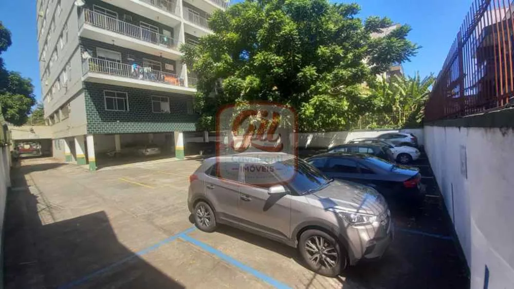 Apartamento, 2 quartos, 80 m² - Foto 17