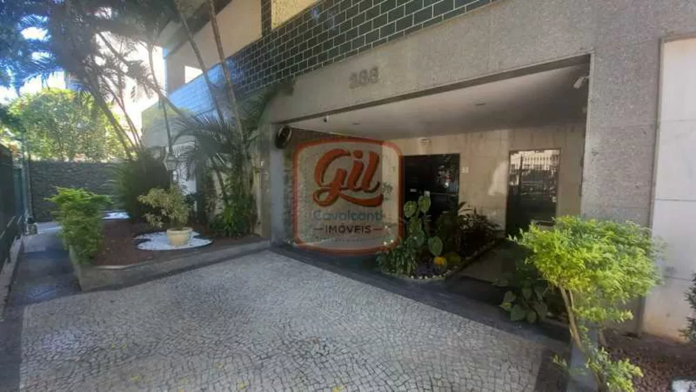 Apartamento, 2 quartos, 80 m² - Foto 10