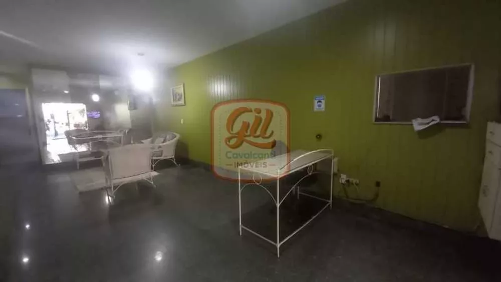 Apartamento, 2 quartos, 80 m² - Foto 21