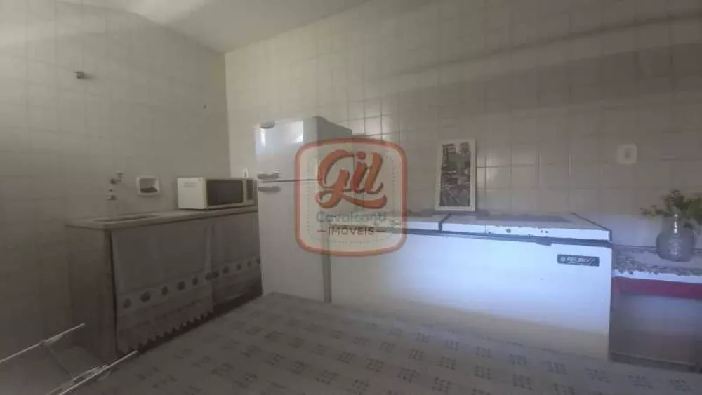 Apartamento, 2 quartos, 80 m² - Foto 6