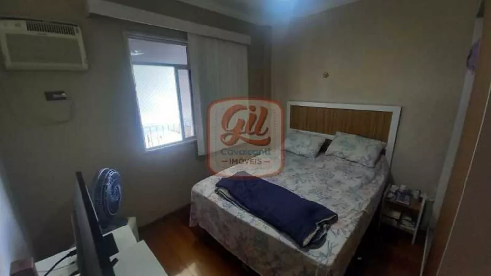 Apartamento, 2 quartos, 80 m² - Foto 25