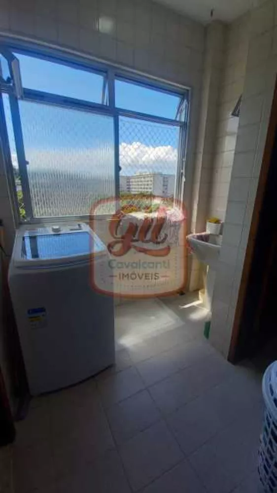Apartamento, 2 quartos, 80 m² - Foto 27