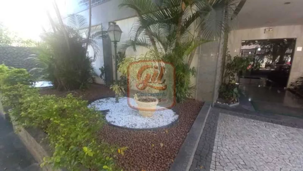 Apartamento, 2 quartos, 80 m² - Foto 1