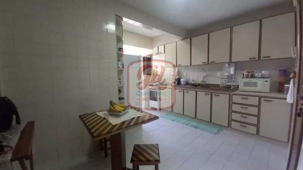 Apartamento, 2 quartos, 80 m² - Foto 3