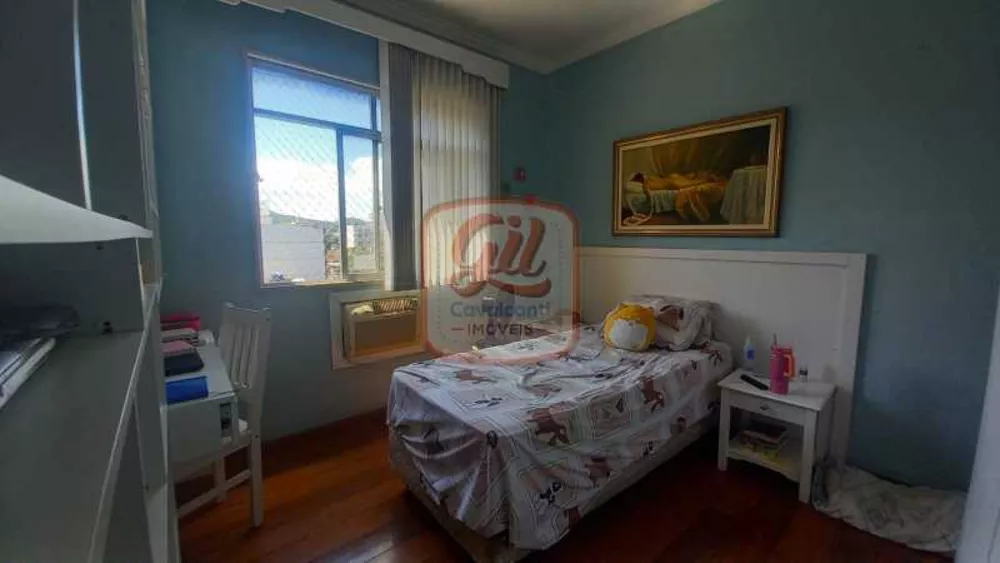 Apartamento, 2 quartos, 80 m² - Foto 19
