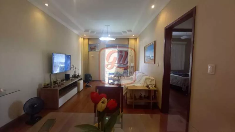 Apartamento, 2 quartos, 80 m² - Foto 9