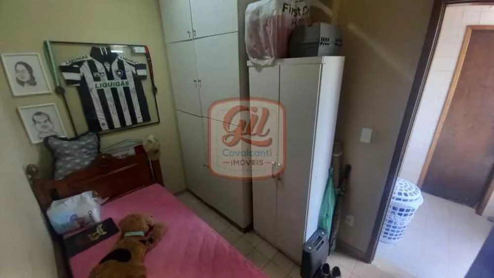 Apartamento, 2 quartos, 80 m² - Foto 11