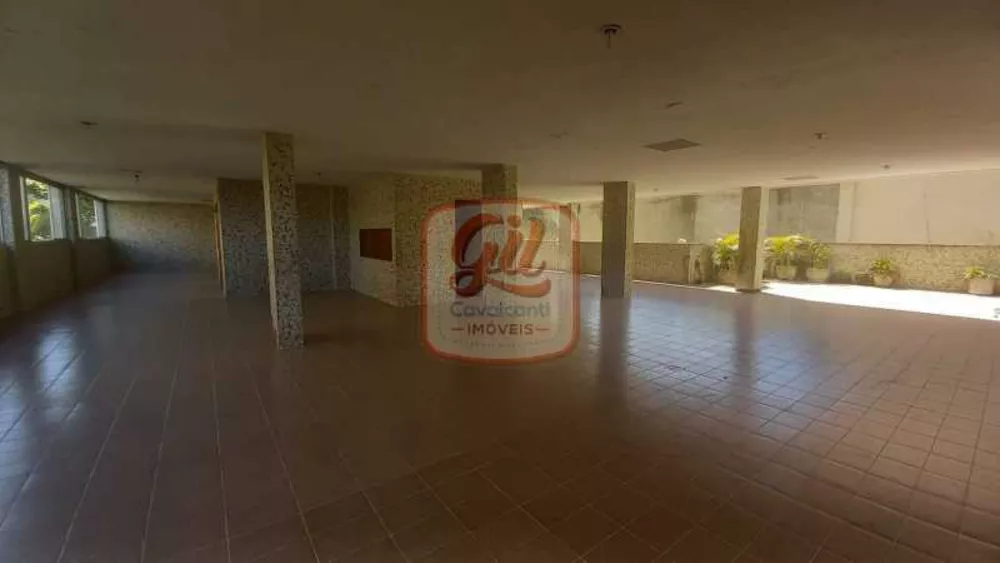 Apartamento, 2 quartos, 80 m² - Foto 15