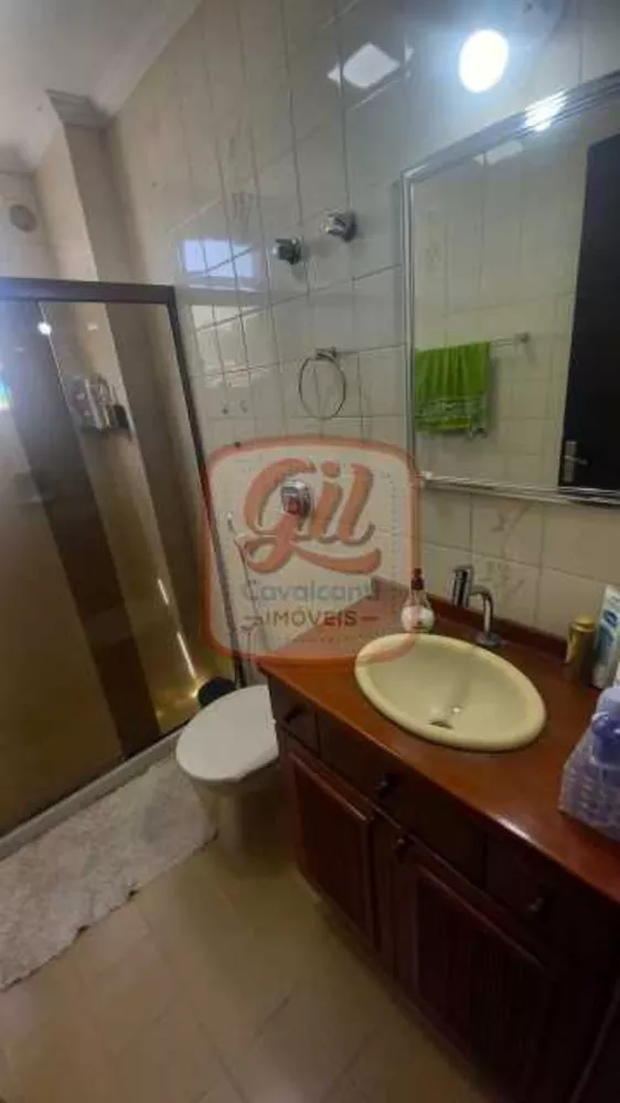 Apartamento, 2 quartos, 80 m² - Foto 4