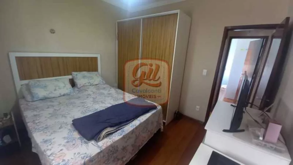 Apartamento, 2 quartos, 80 m² - Foto 13