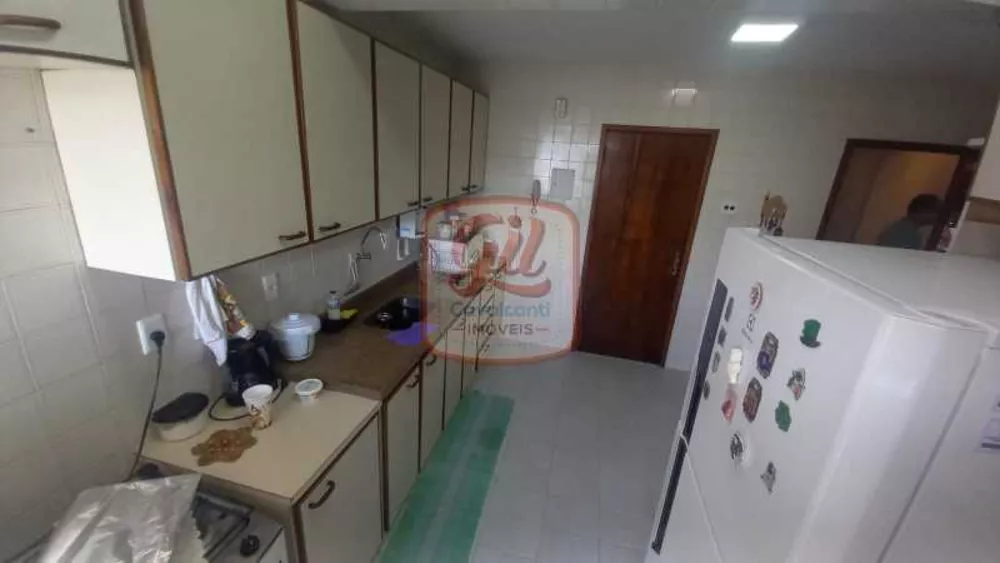 Apartamento, 2 quartos, 80 m² - Foto 24