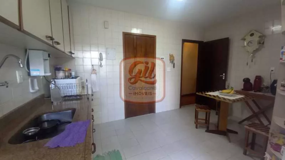 Apartamento, 2 quartos, 80 m² - Foto 8