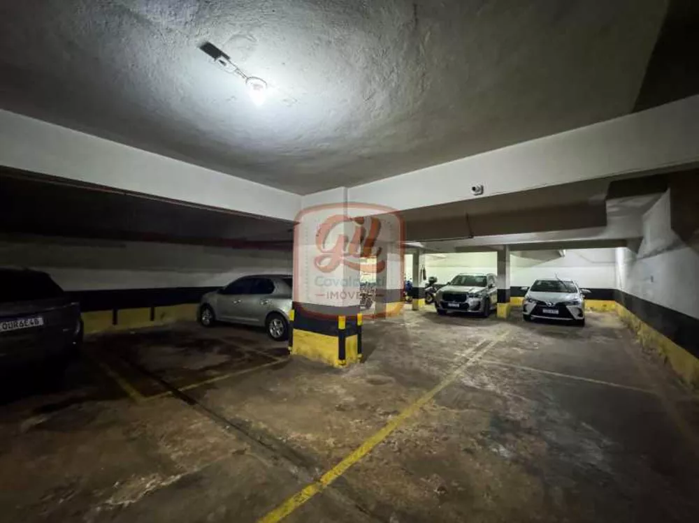 Apartamento, 4 quartos, 267 m² - Foto 17