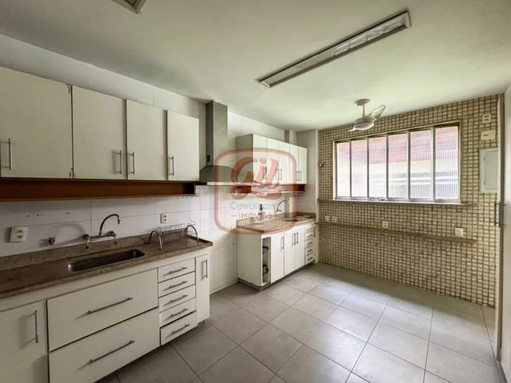Apartamento, 4 quartos, 267 m² - Foto 5