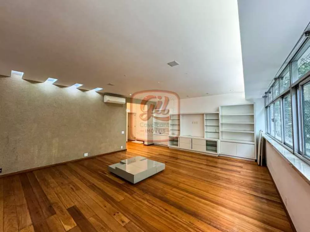 Apartamento, 4 quartos, 267 m² - Foto 18