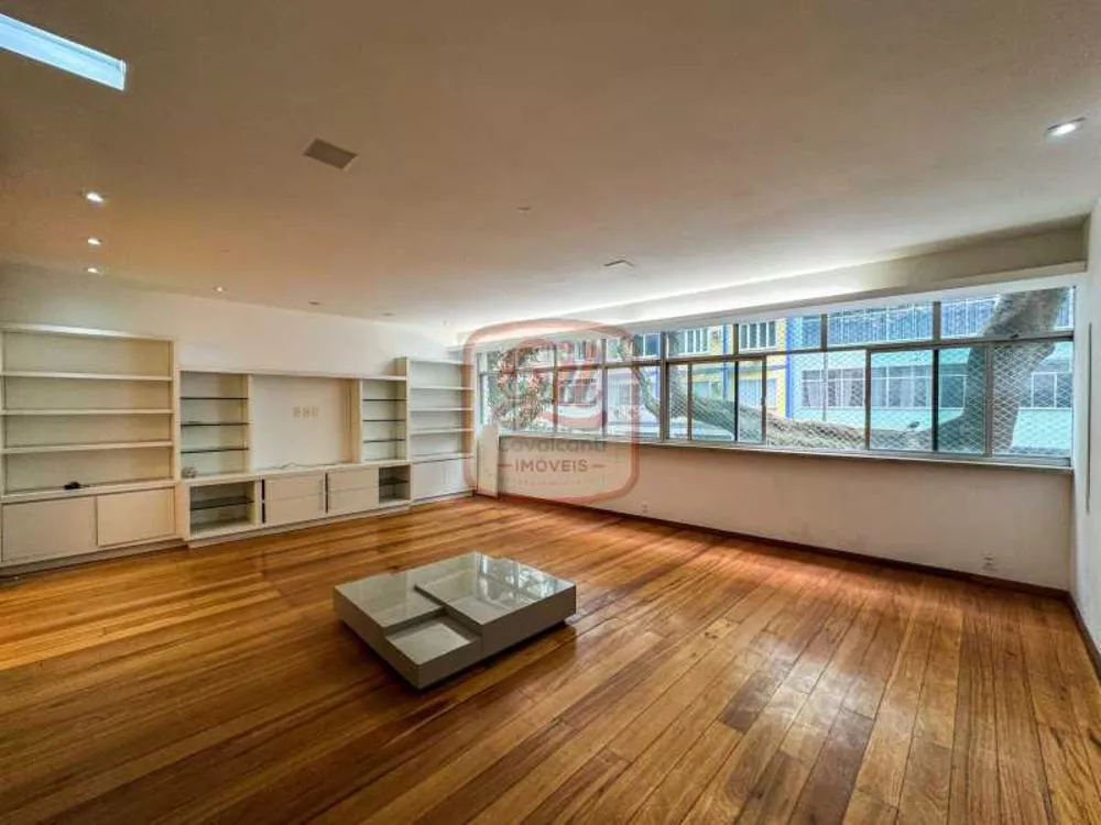 Apartamento, 4 quartos, 267 m² - Foto 10