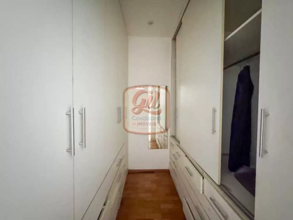 Apartamento, 4 quartos, 267 m² - Foto 13