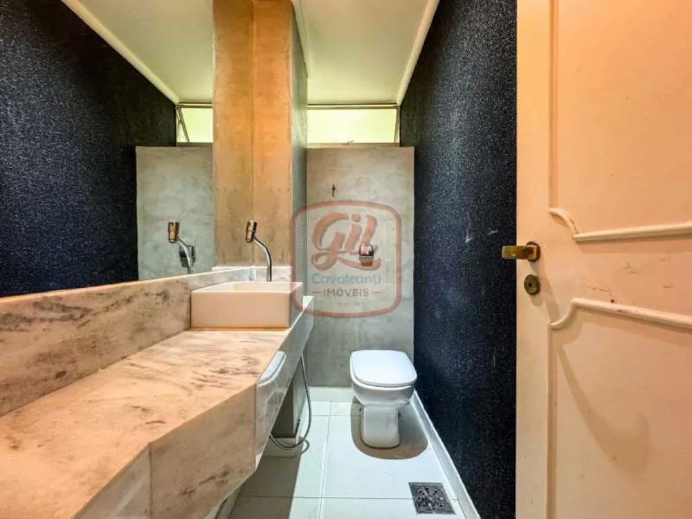 Apartamento, 4 quartos, 267 m² - Foto 6