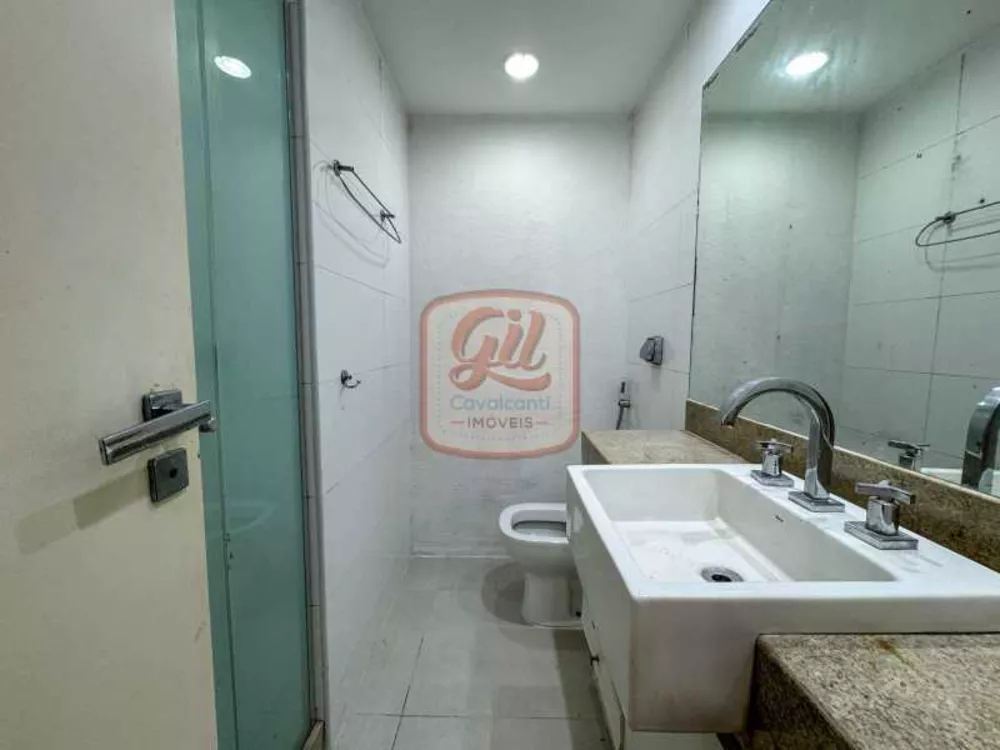 Apartamento, 4 quartos, 267 m² - Foto 1